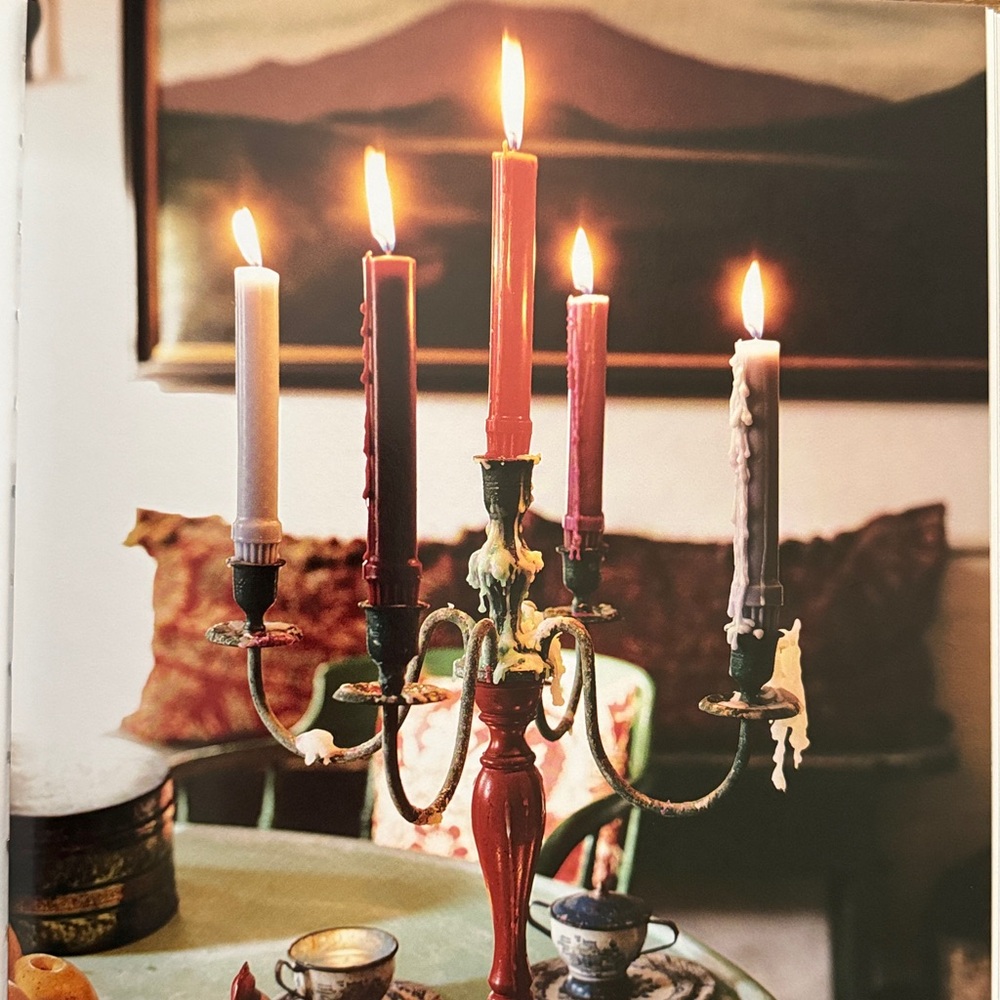 A Perfectly Kept House Is The Sign Of A Misspent Life | Design Book - Picture 7 of 16
